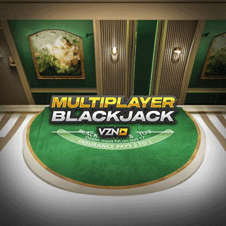 Blackjack VZN 7