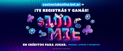 Codere 100% Welcome Bonus