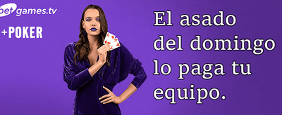 Jackpot Semanal promotion